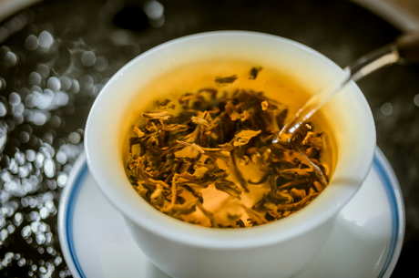 正山小品种是红茶还是绿茶
