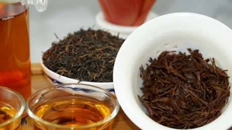正山小种属于什么茶？