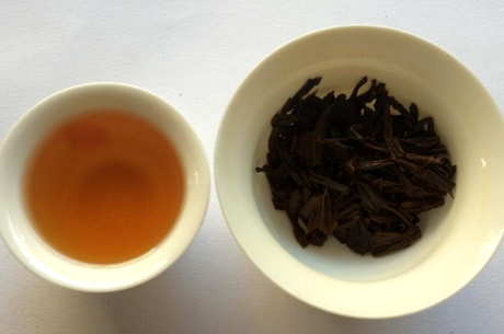正山小种属于什么茶？