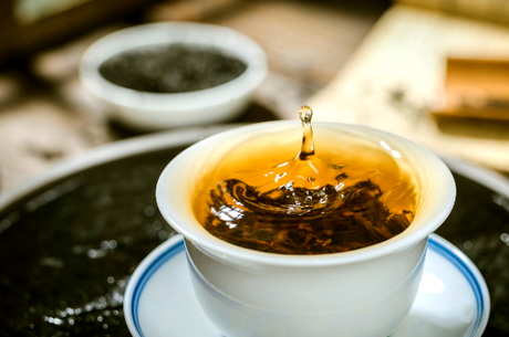 正山小种属于什么茶？