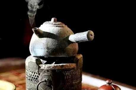 煮绿茶和泡绿茶的区别