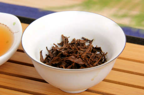 金骏眉是什么茶？
