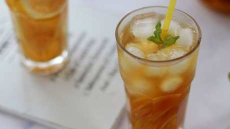 怎样做冰红茶？