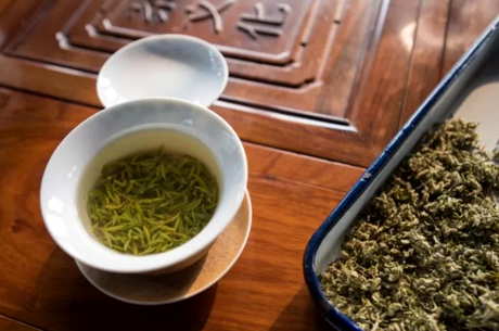 碧螺春怎么喝？
