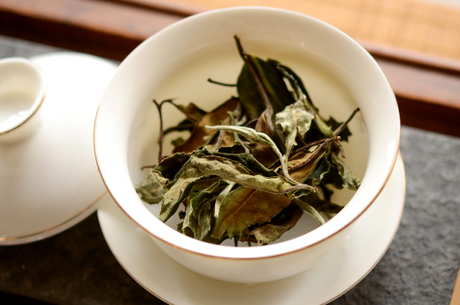 白茶属于绿茶吗？