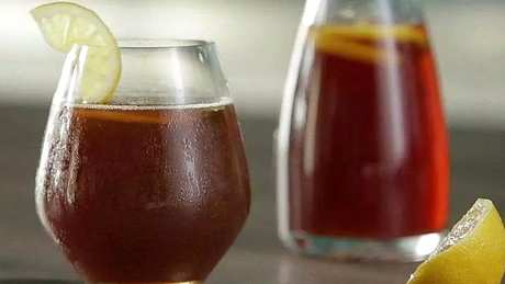 冰红茶是碳酸饮料吗？