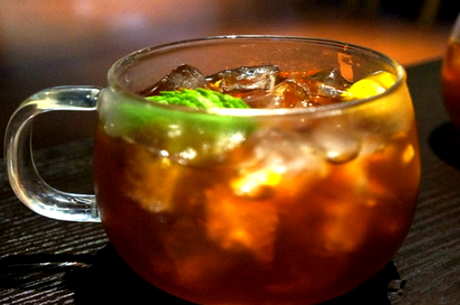 冰红茶是碳酸饮料吗？