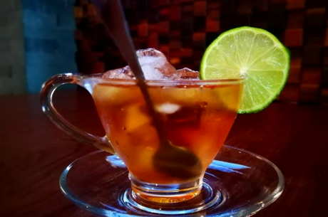 冰红茶是碳酸饮料吗？