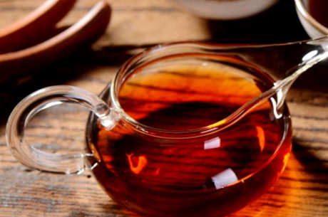生茶和熟茶的区别
