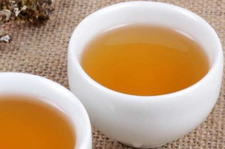 生茶和熟茶的区别