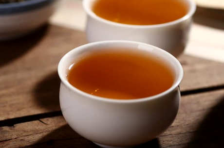 怎样喝普洱熟茶？
