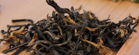 金骏眉茶是什么茶？