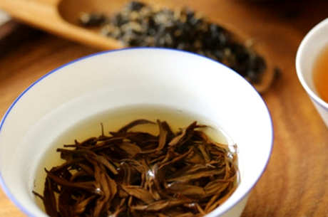 金骏眉茶是什么茶？