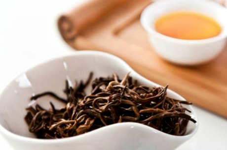 金骏眉茶是什么茶？