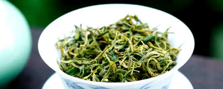 茶分为几类