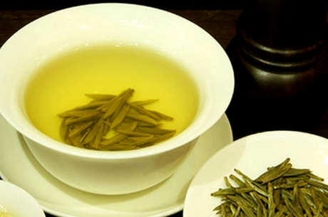 茶分为几类