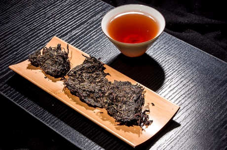 茶叶有保质期吗？