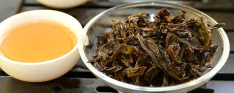 一夜之间还能喝茶吗？