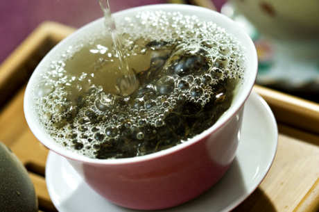 一夜之间还能喝茶吗？