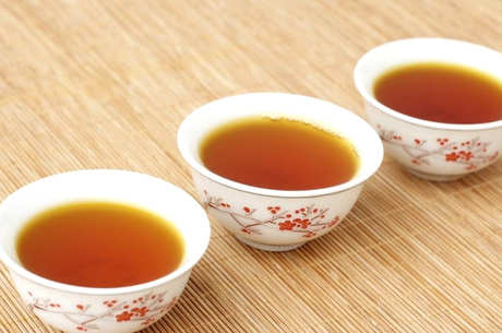 一夜之间还能喝茶吗？