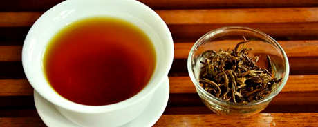 春天喝什么茶？