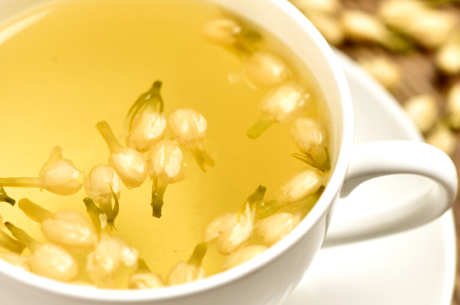 春天喝什么茶？