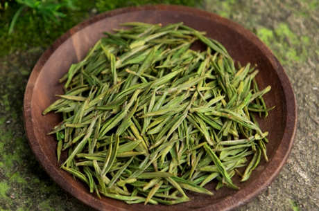 安吉白茶产地