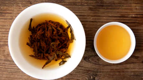 红茶有多少种？