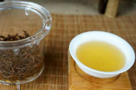 红茶有多少种？