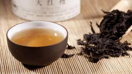 武夷岩茶有哪些种类？