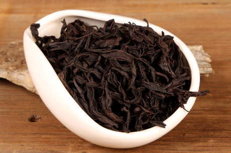 武夷岩茶有哪些种类？