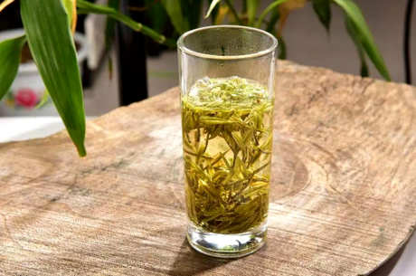 绿茶和绿茶有什么区别？