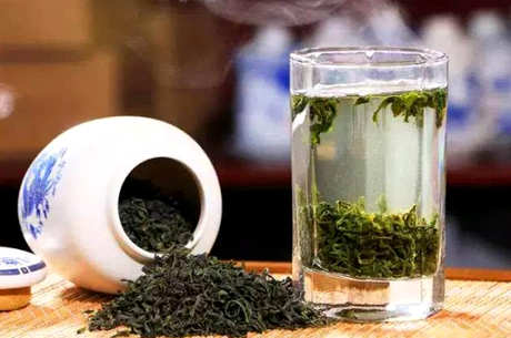绿茶和绿茶有什么区别？