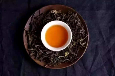 安化红茶茯砖茶怎么泡？