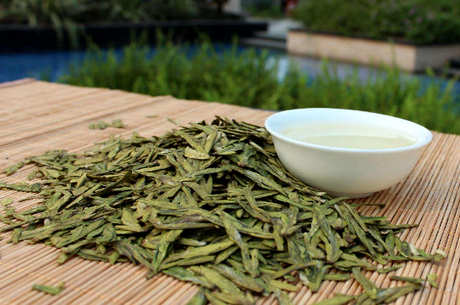 白茶和绿茶有什么区别？