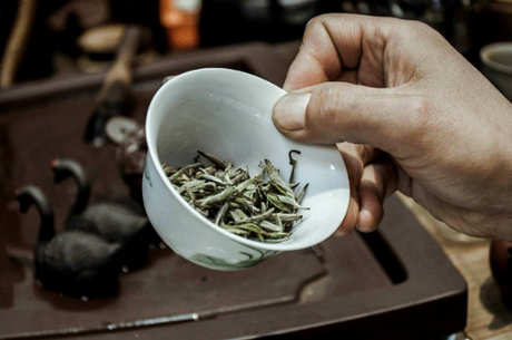白茶和绿茶有什么区别？