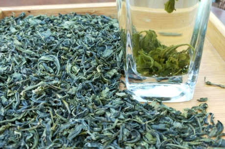 白茶和绿茶有什么区别？