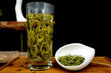 发酵茶和不发酵茶有什么区别？