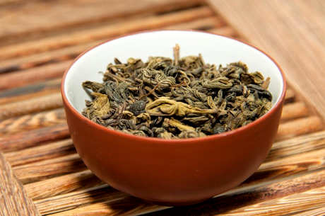 发酵茶和不发酵茶有什么区别？