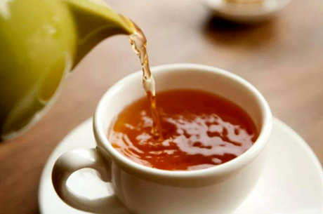 谁适合喝红茶？