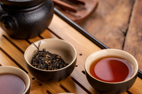 谁适合喝红茶？