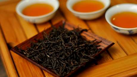 什么季节适合喝红茶？