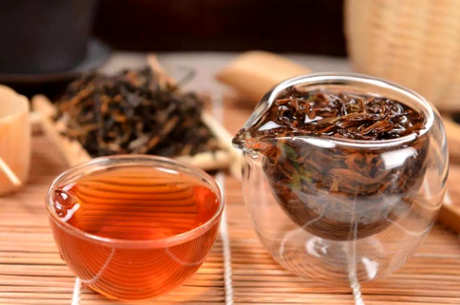 什么季节适合喝红茶？