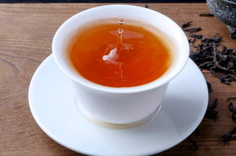 大红袍属于绿茶还是红茶