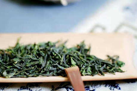 六安瓜片是什么茶？