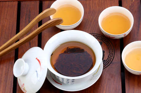 红茶属于什么茶？