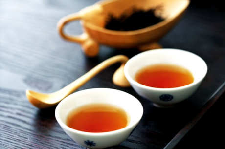 红茶属于什么茶？