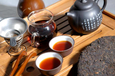 什么季节喝普洱茶比较好？