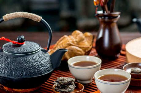 什么季节喝普洱茶比较好？