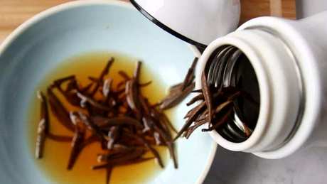 能不能喝隔夜茶？